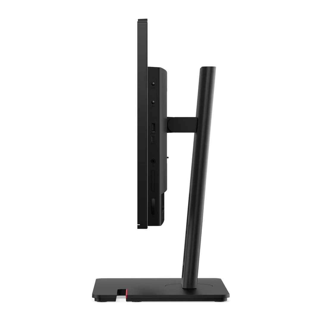All-in-One računalo LENOVO ThinkCentre M70a Gen 6 (23,8" FHD, Intel Core Ultra 7 265T, 32 GB RAM, 1 TB SSD, Windows 11 Pro, non-HR tipkovnica, crna boja)-5