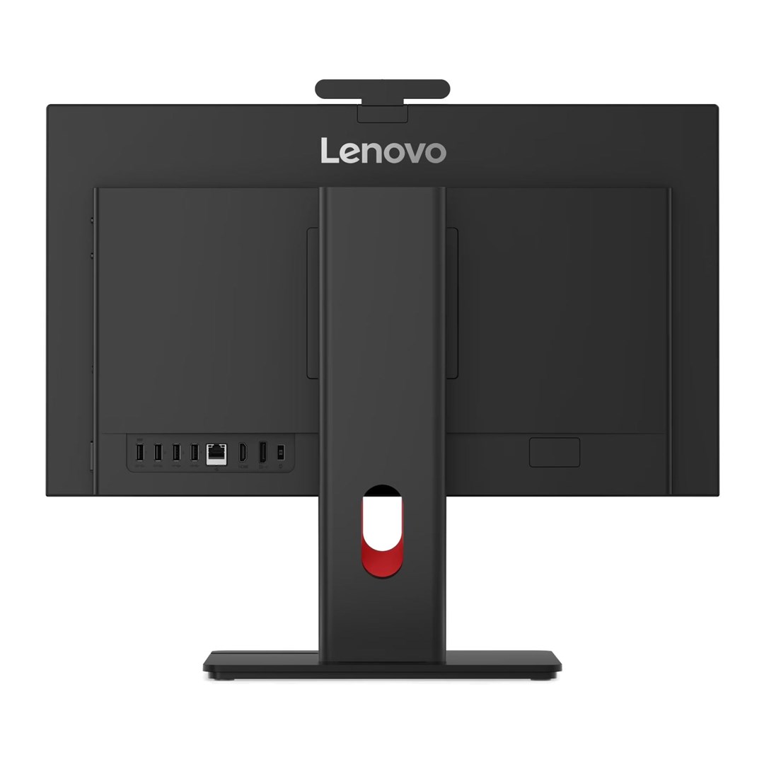 All-in-One računalo LENOVO ThinkCentre M70a Gen 6 (23,8" FHD, Intel Core Ultra 7 265T, 32 GB RAM, 1 TB SSD, Windows 11 Pro, non-HR tipkovnica, crna boja)-3