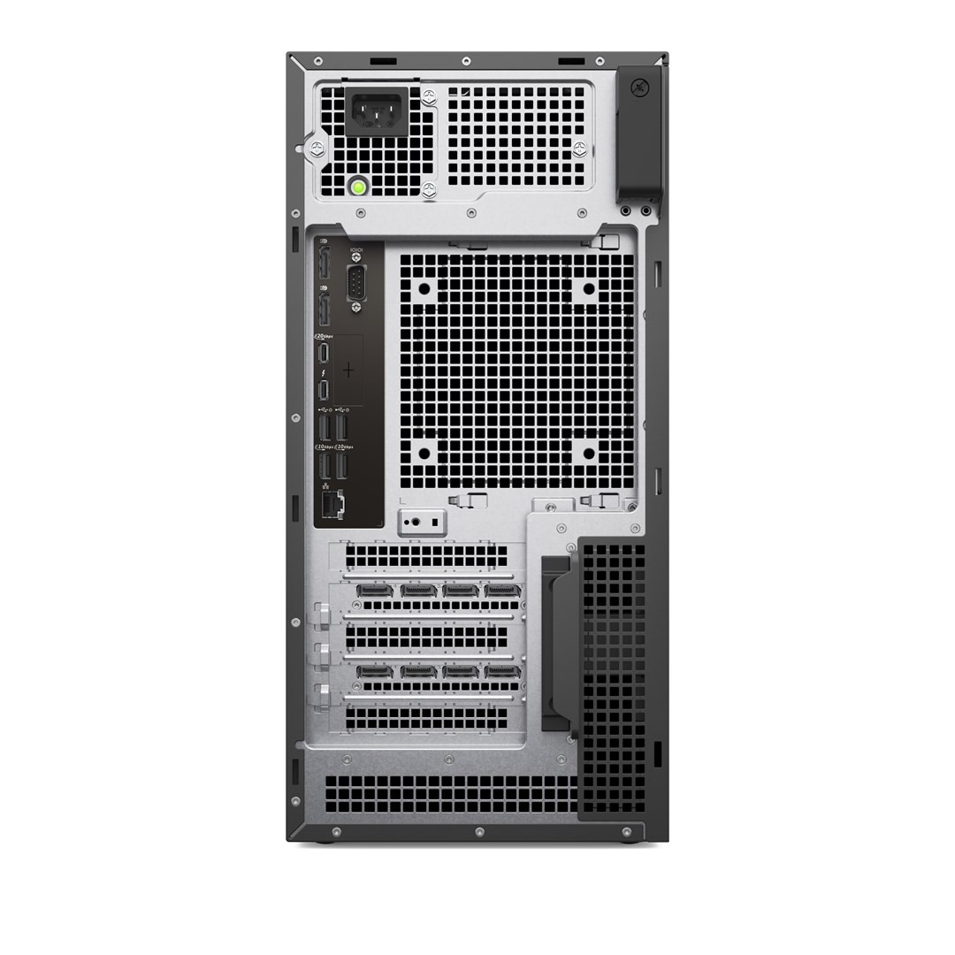 Desktop računalo DELL Pro Max FCT2250 T2 (Intel Core Ultra 7, 32GB RAM, 1TB SSD, NVIDIA RTX A1000, Windows 11 Pro, Tower)-3