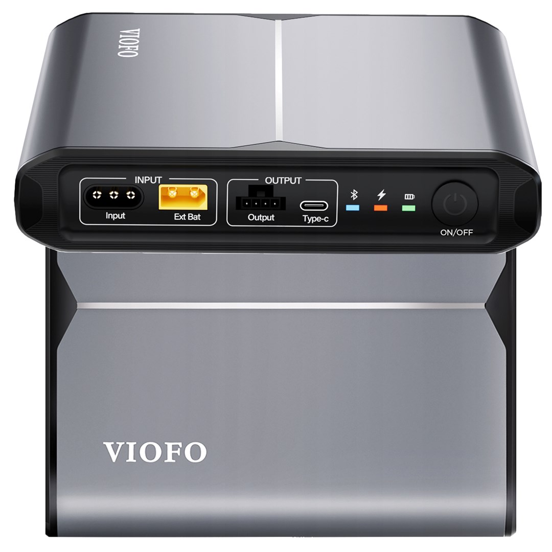 VIOFO powerbank BP100-2