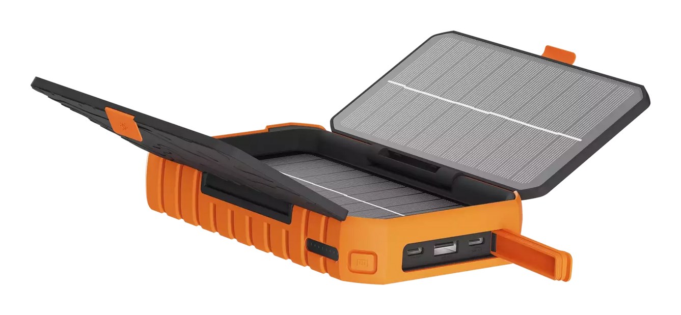 Prijenosna baterija XTORM Rugged Power Bank 10000 XR203 (10000 mAh, 35W)-4