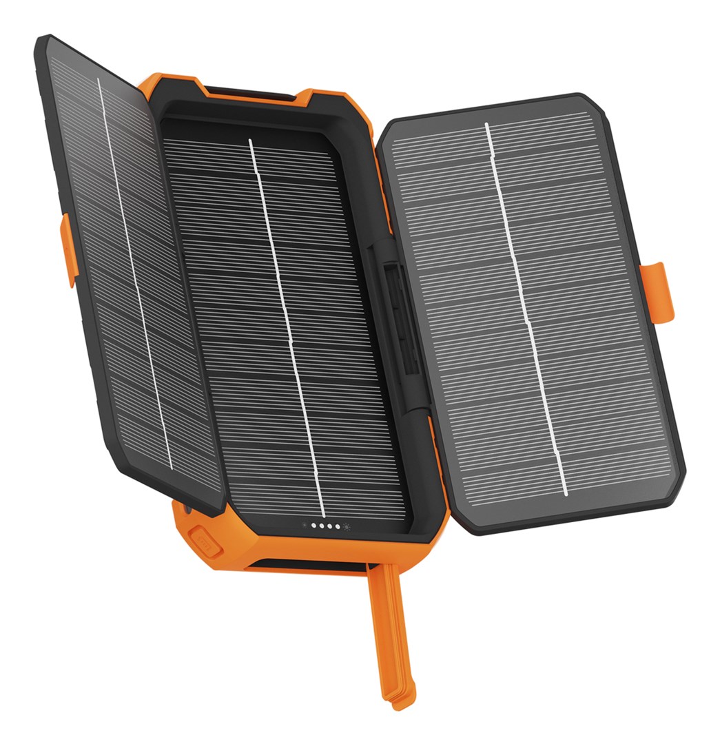 Prijenosna baterija XTORM Rugged Power Bank 10000 XR203 (10000 mAh, 35W)-2
