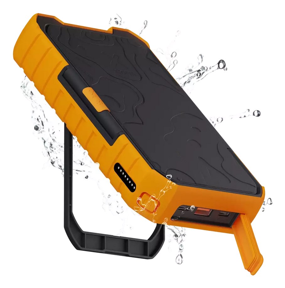 Prijenosna baterija XTORM Rugged Power Bank 10000 XR203 (10000 mAh, 35W)-3