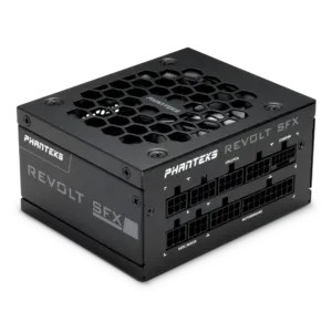 Napajanje PHANTEKS Revolt SFX 850W Platinum-1