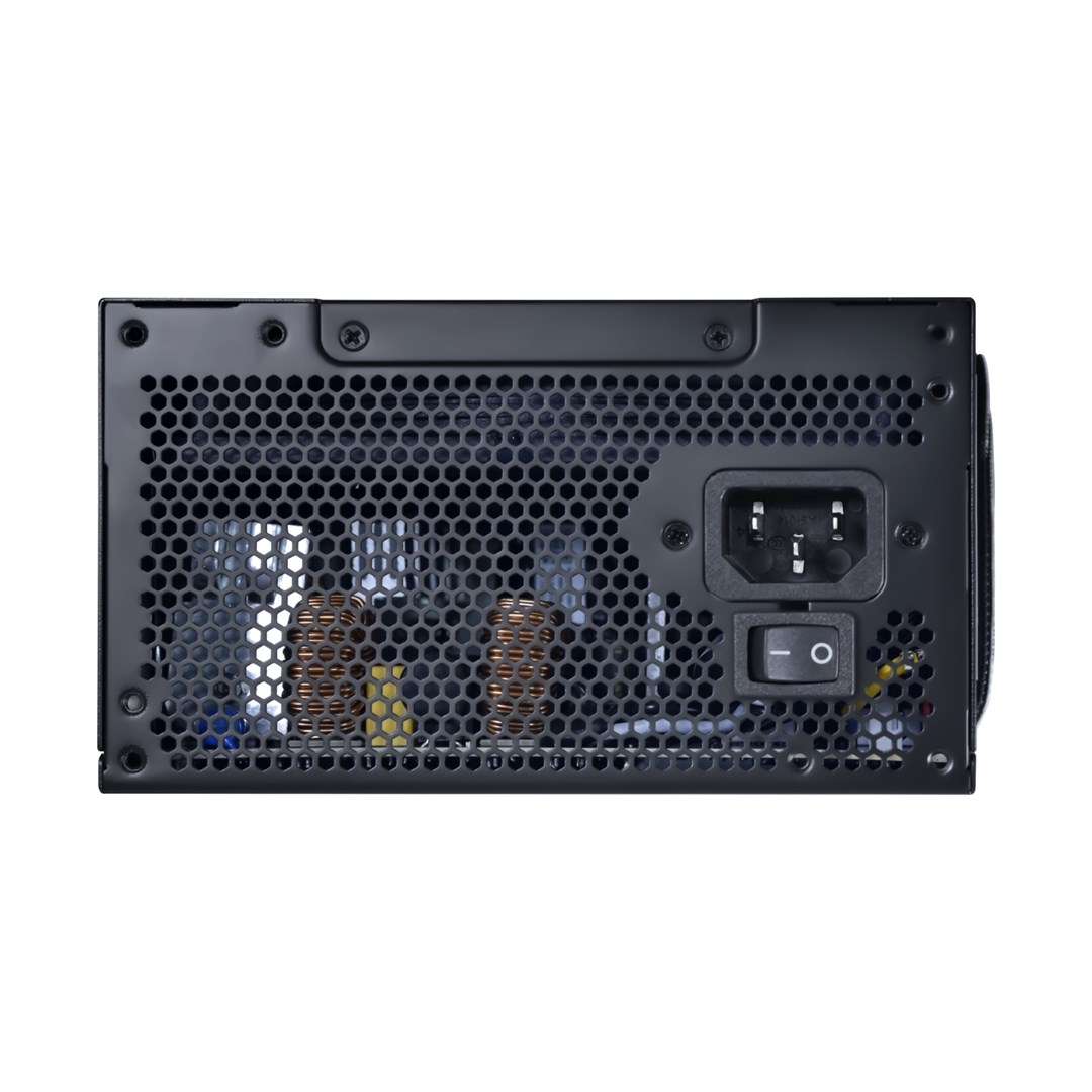 Napajanje za računalo LIAN LI SP650 650W 80 Plus Gold SFX modularno, crna boja-3