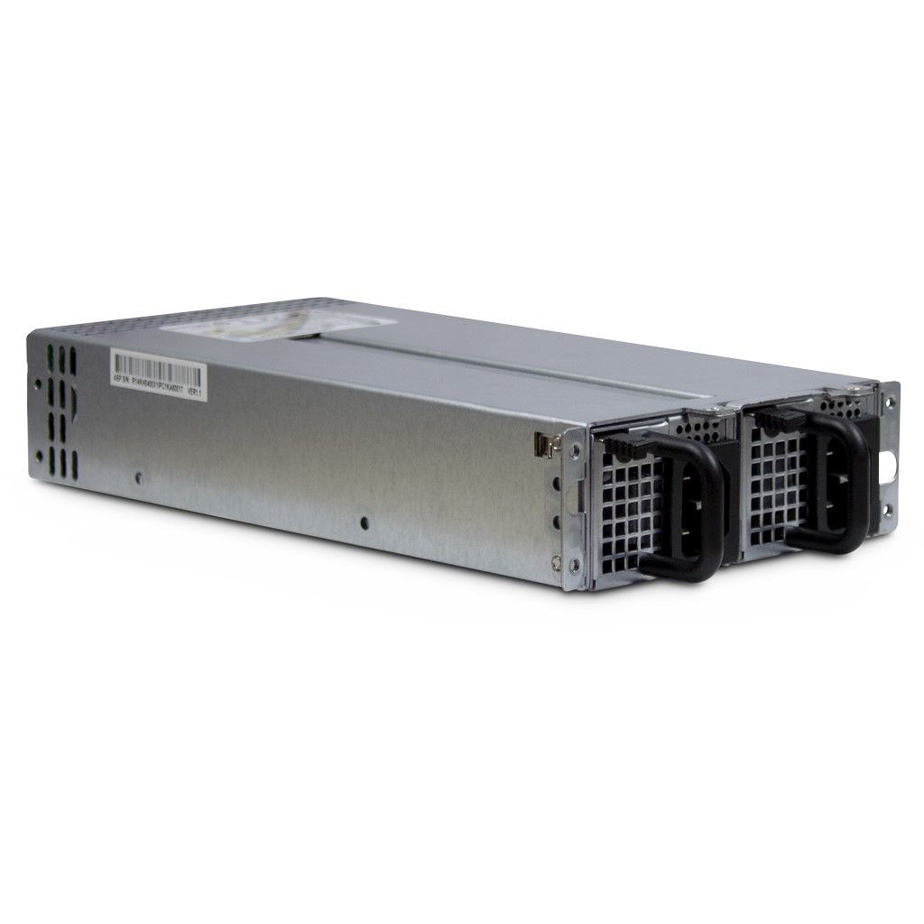Napajanje INTER-TECH ASPOWER R1A-KH0400, 400W, 1U-0