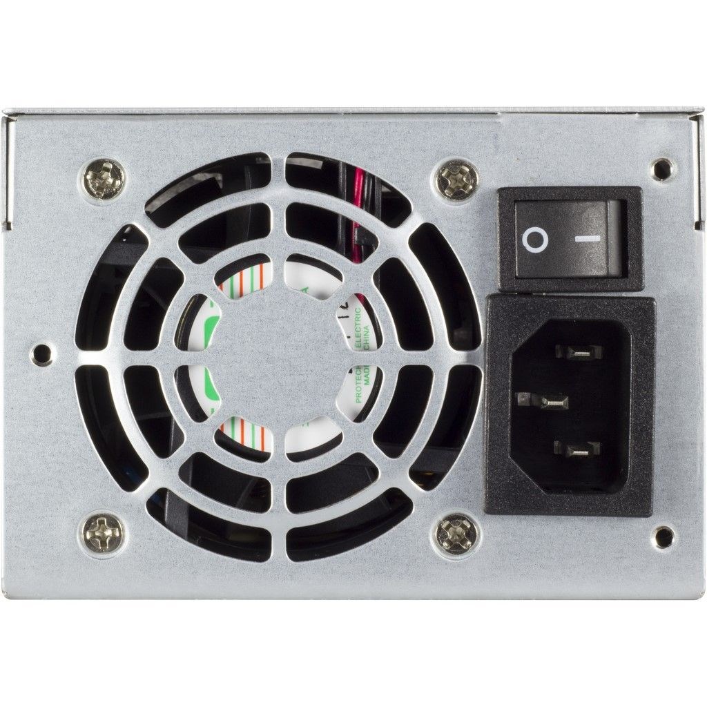 Napajanje za računalo INTER-TECH ASPOWER U2A-B20500-S, 500W, ATX-2