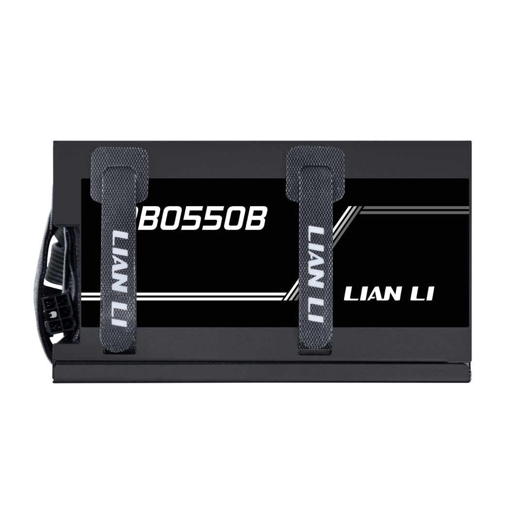 Napajanje LIAN LI 550W RB0550B.B (80 PLUS Bronze, ATX)-1