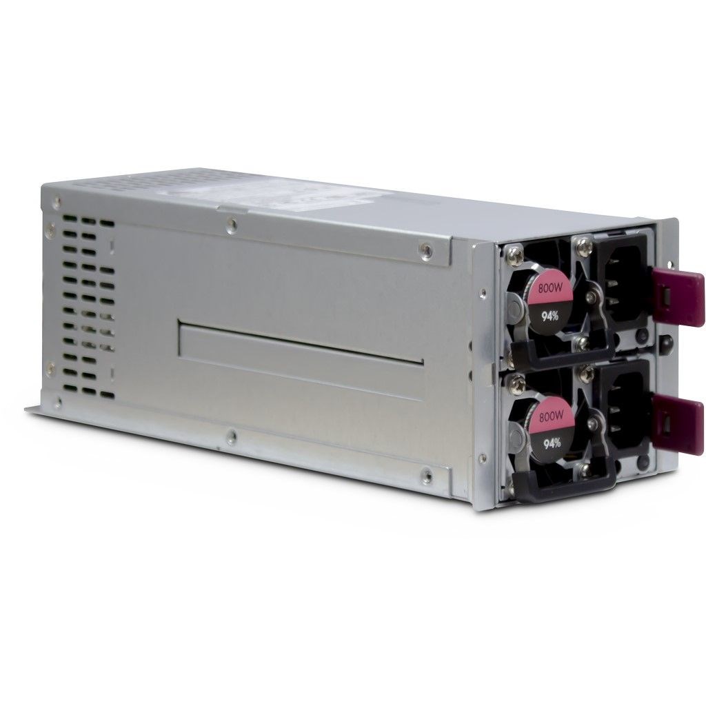 Redundantno napajanje INTER-TECH R2A-DV0800-N 800W (2U, 80 Plus Gold)-2