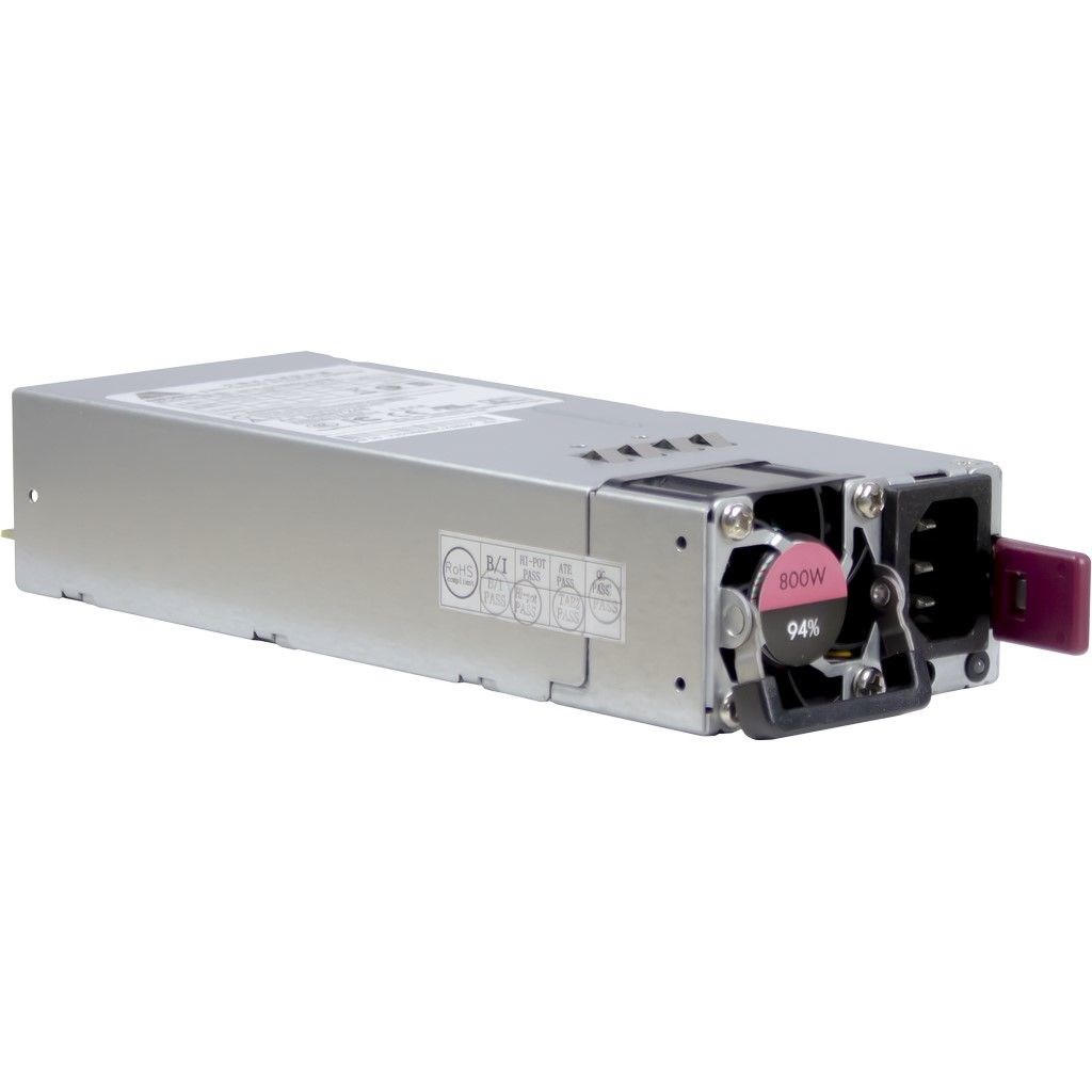 Redundantno napajanje INTER-TECH R2A-DV0800-N 800W (2U, 80 Plus Gold)-1