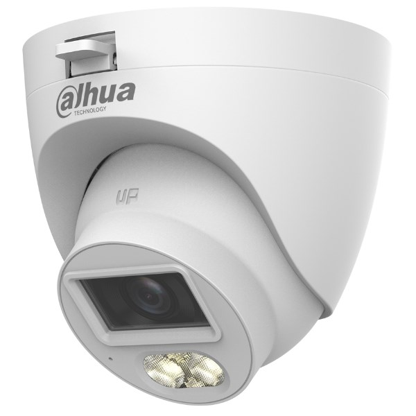 Sigurnosna kamera DAHUA HAC-HDW1801CLQ-IL-A (8MP, 4K, Dome, mikrofon)-3