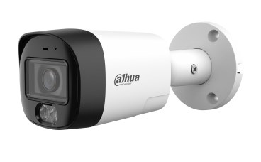 Nadzorna kamera DAHUA HAC-HFW1500RM-IL-T (5MP, HDCVI, Bullet)