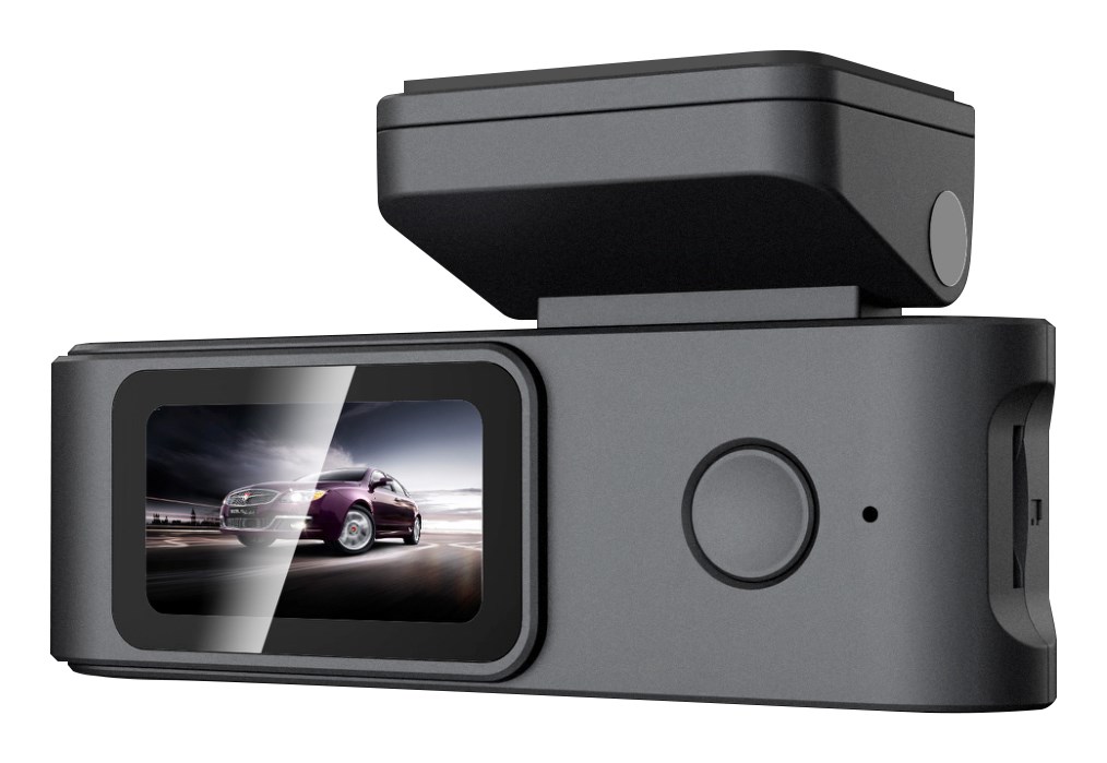 Auto kamera DAHUA S5PRO (4K, Wi-Fi, GPS)-5