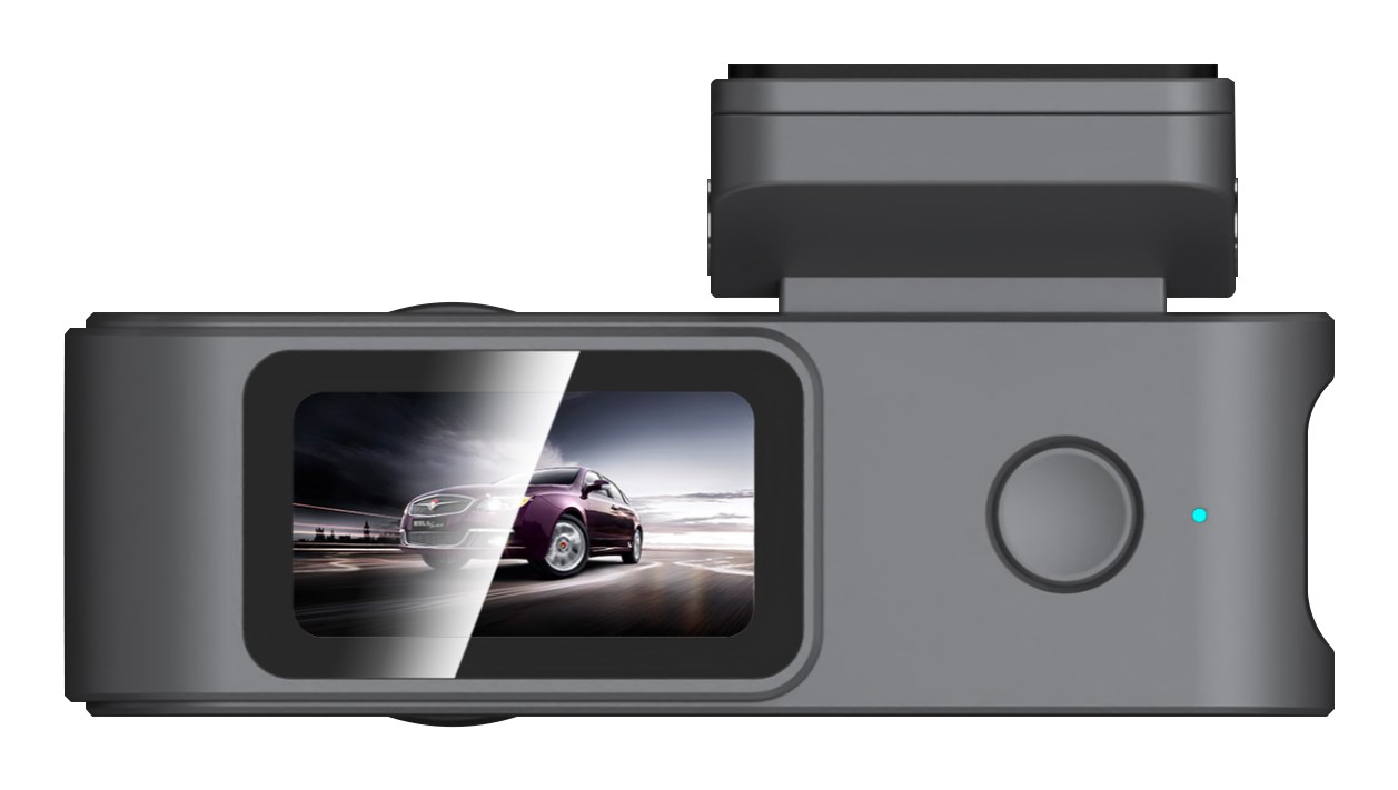 Auto kamera DAHUA S5PRO (4K, Wi-Fi, GPS)-3
