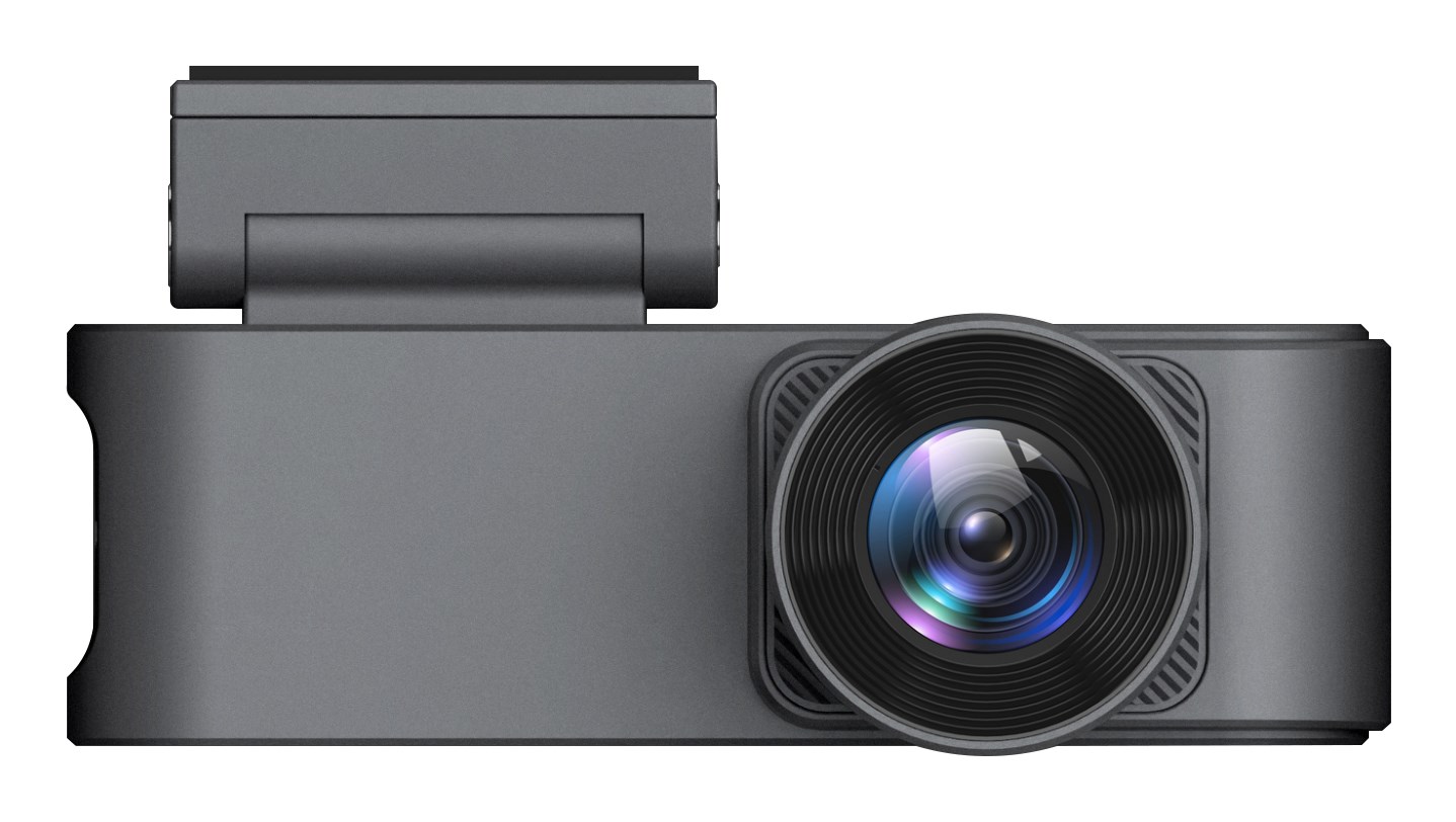 Auto kamera DAHUA S5PRO (4K, Wi-Fi, GPS)