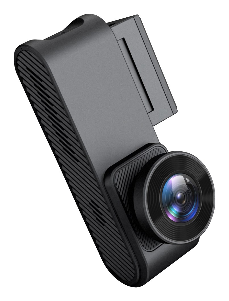 Auto kamera DAHUA S5PRO (4K, Wi-Fi, GPS)-4