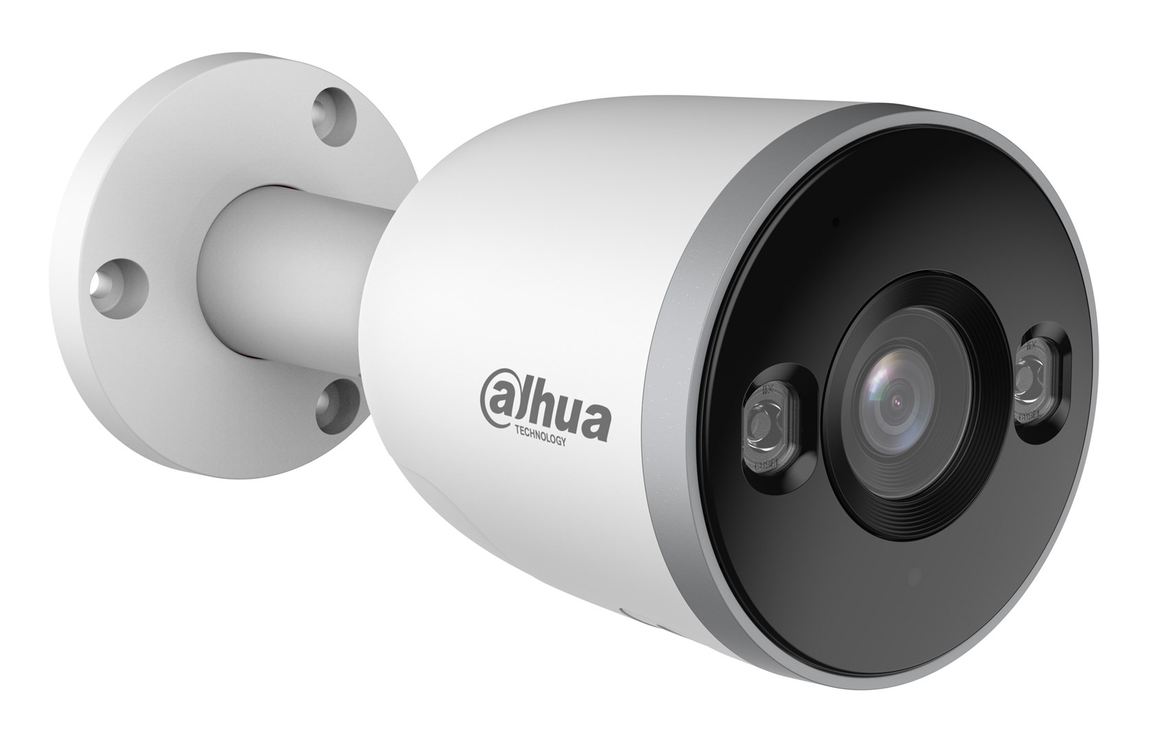 Nadzorna kamera DAHUA IPC-HFW1320S-IL (3MP, 2.8mm, IP, Bullet)