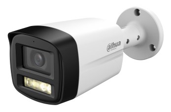 Nadzorna kamera DAHUA HAC-HFW1801TLM-A-S2 (4K, 2.8mm)