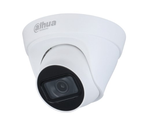 IP nadzorna kamera DAHUA DH-IPC-HDW1230T1-S4 (2MP, Dome, IP67)-0