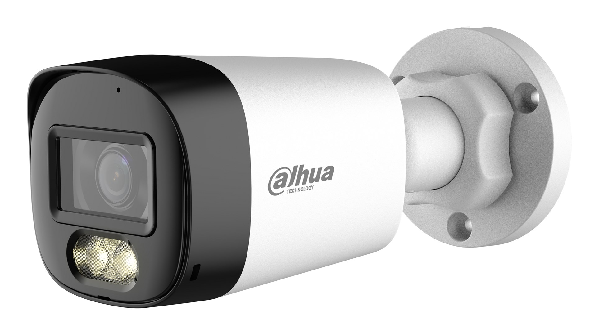 Nadzorna kamera DAHUA HAC-HFW1801TLM-A-S2 (4K, 2.8mm, HDCVI)