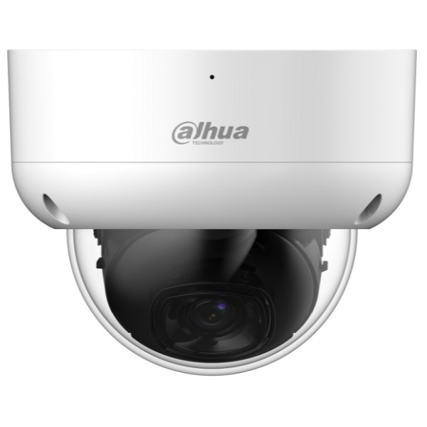 DAHUA WizSense HAC-HDBW1500EA-A 5MP HDCVI Dome nadzorna kamera (3.6mm)-2