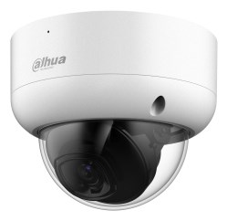 DAHUA WizSense HAC-HDBW1500EA-A 5MP HDCVI Dome nadzorna kamera (3.6mm)