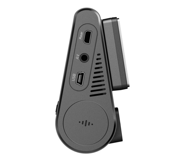 Auto kamera VIOFO A129 Pro Duo 4K GPS-2