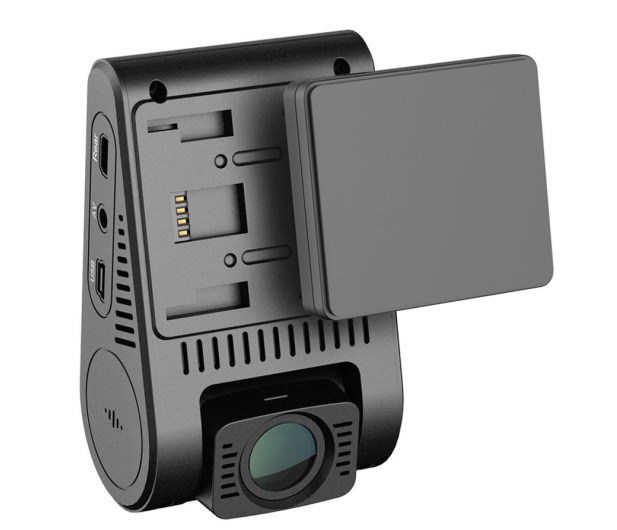 Auto kamera VIOFO A129 Pro Duo 4K GPS-4