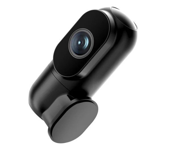 Auto kamera VIOFO A229 Plus 3CH GPS