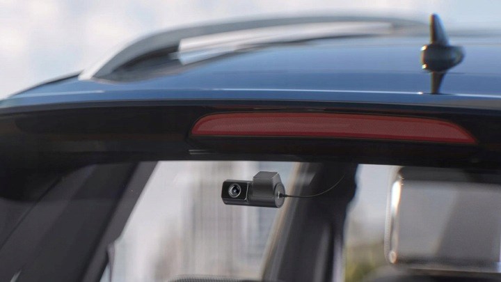 Auto kamera VIOFO A229 ULTRA 3CH-G (4K+2K+4K, GPS, Wi-Fi)-2