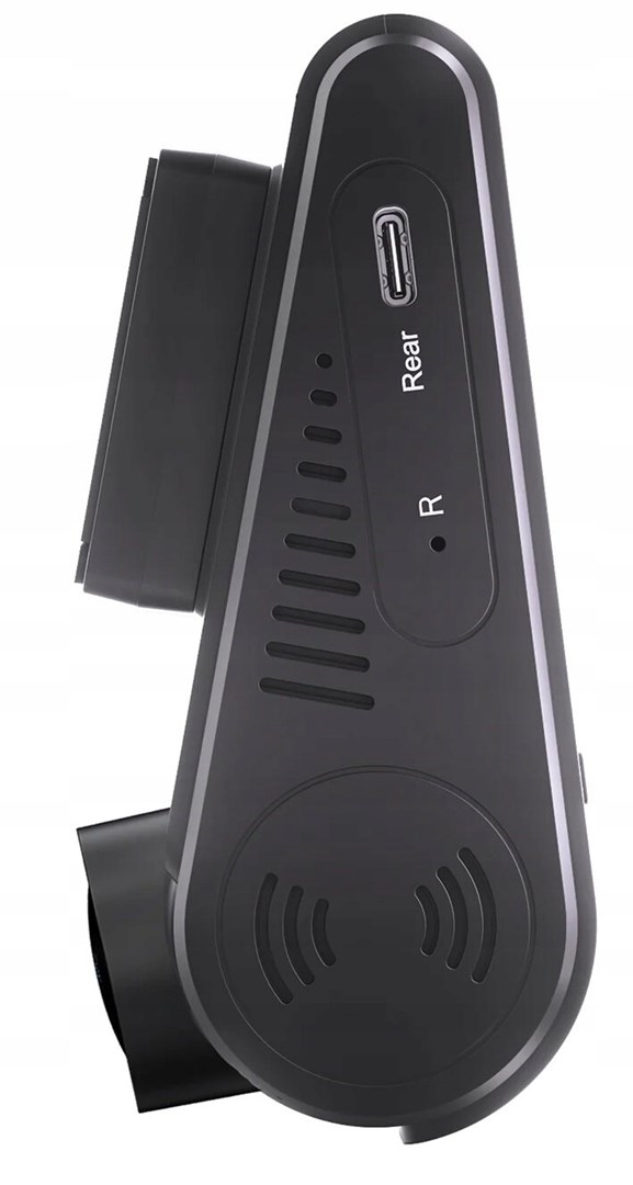 Auto kamera VIOFO A229 Duo (2CH, GPS)-1