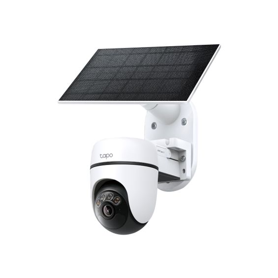 Bežična nadzorna kamera TP-LINK Tapo C630 KIT (3K, solarno napajanje)