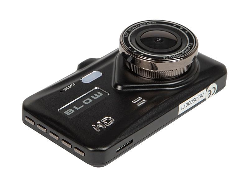 Auto kamera BLOW F800 DVR (Full HD)-0