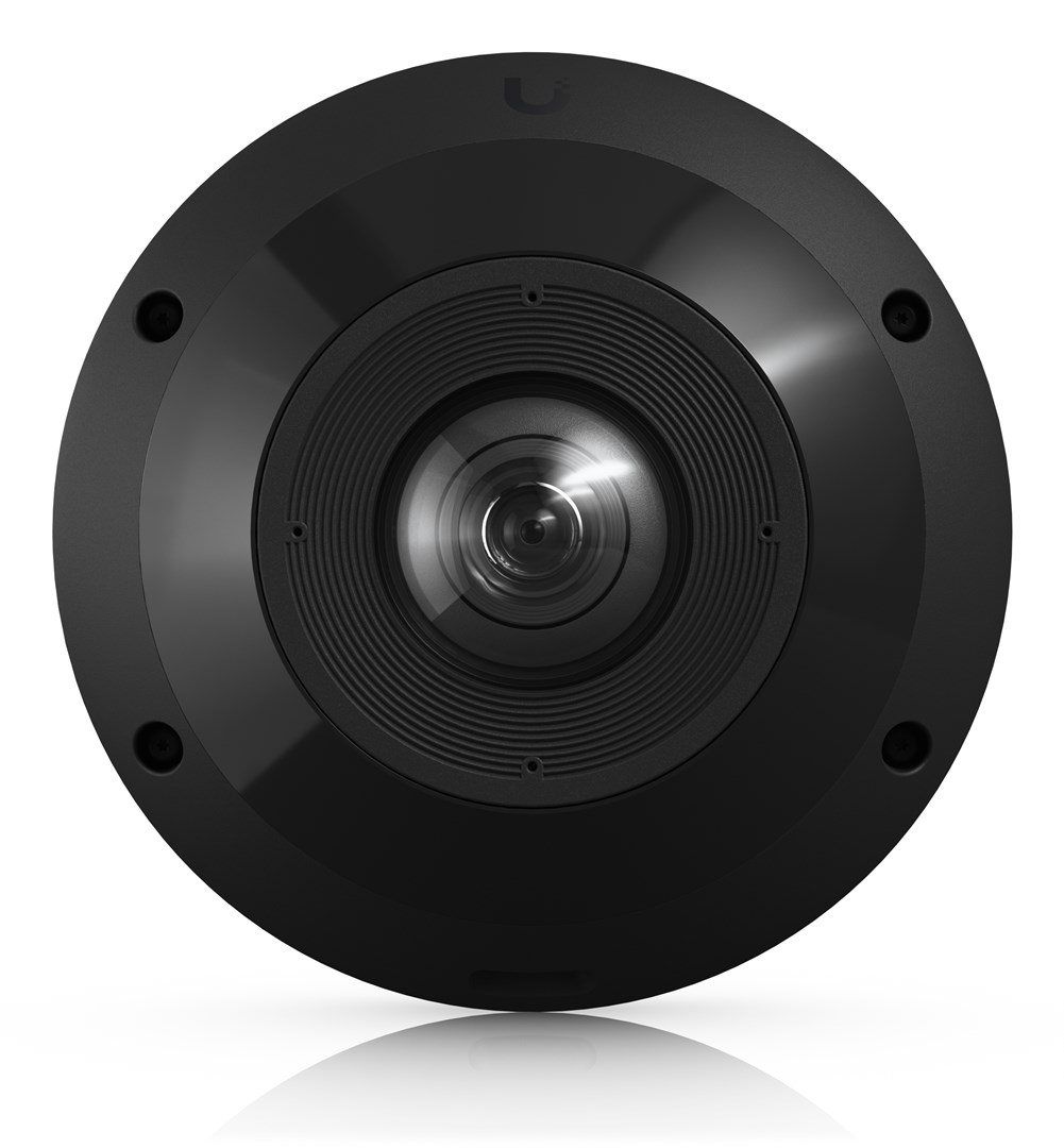 UBIQUITI UniFi Protect G6 Professional (UVC-G6-PRO) IP nadzorna kamera-0
