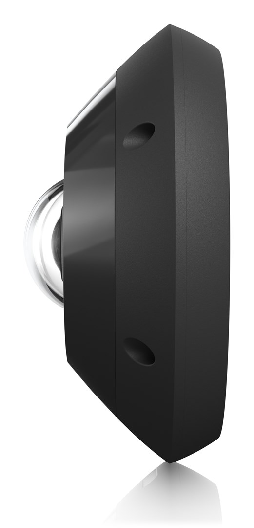 UBIQUITI UniFi Protect G6 Professional (UVC-G6-PRO) IP nadzorna kamera-2