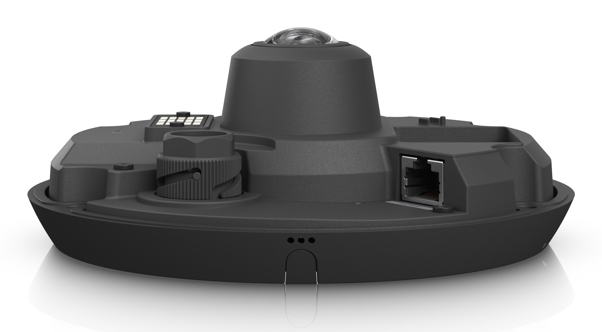 UBIQUITI UniFi Protect G6 Professional (UVC-G6-PRO) IP nadzorna kamera-6