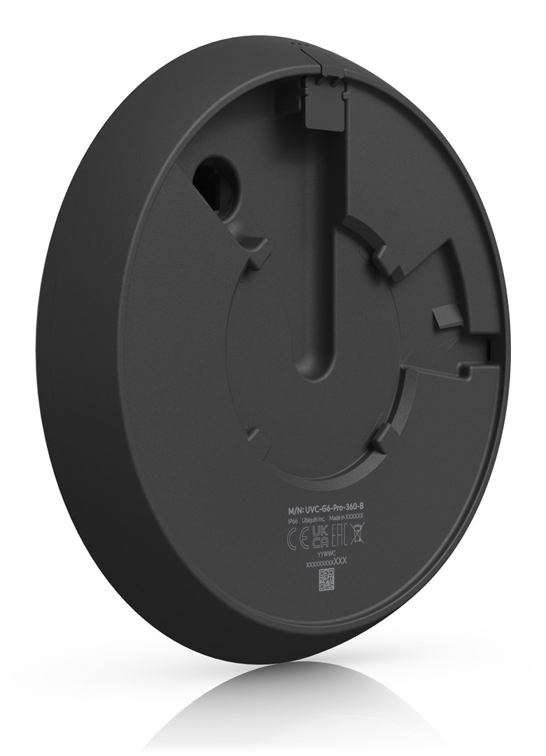 UBIQUITI UniFi Protect G6 Professional (UVC-G6-PRO) IP nadzorna kamera-3