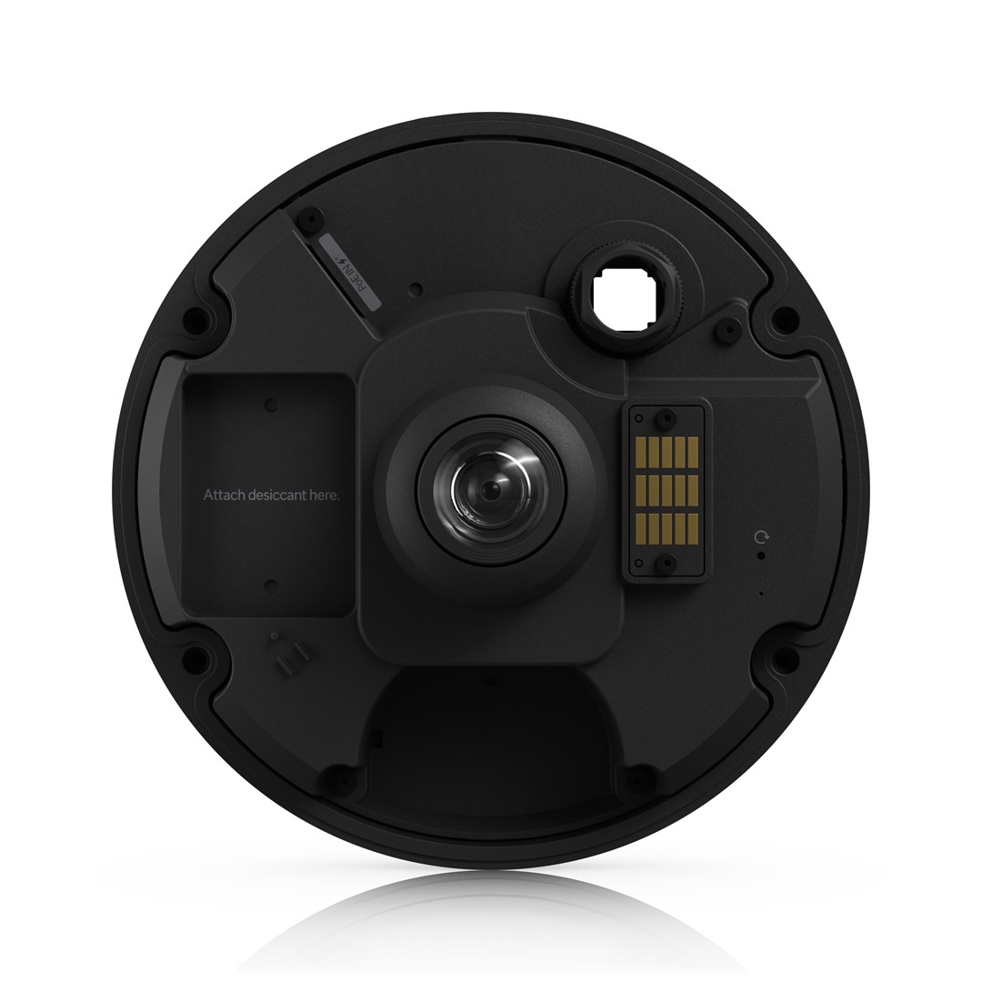 UBIQUITI UniFi Protect G6 Professional (UVC-G6-PRO) IP nadzorna kamera-9