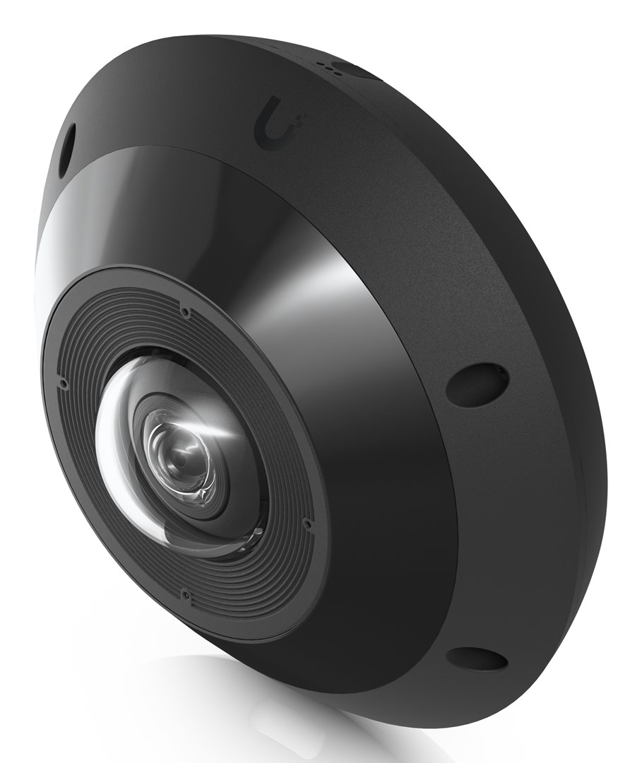 UBIQUITI UniFi Protect G6 Professional (UVC-G6-PRO) IP nadzorna kamera-10