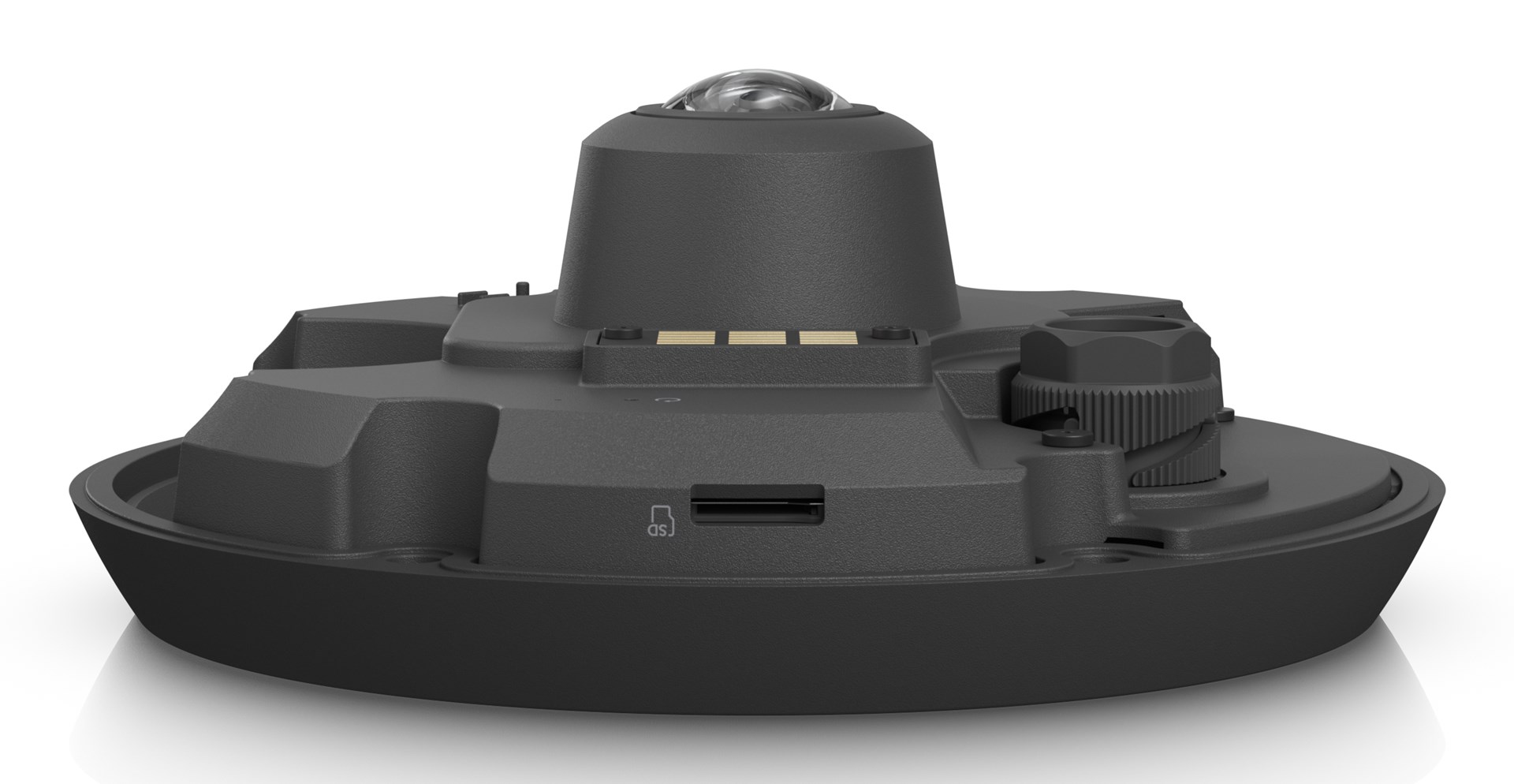 UBIQUITI UniFi Protect G6 Professional (UVC-G6-PRO) IP nadzorna kamera-7