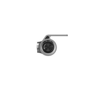 Pametna brava DAHUA M1pro Wi-Fi, crna boja-5