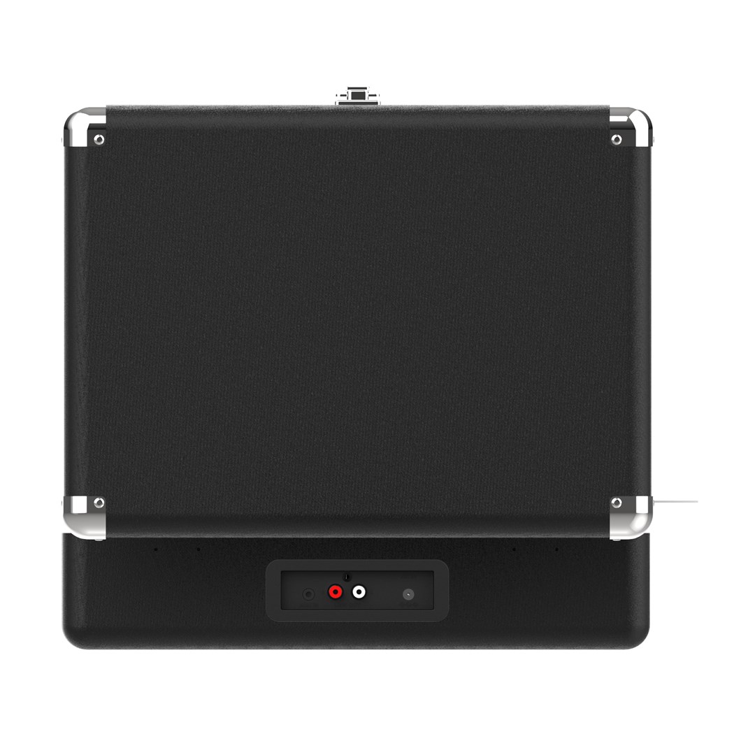 Prijenosni gramofon AKAI ATT-18BT s Bluetooth i USB snimanjem-2
