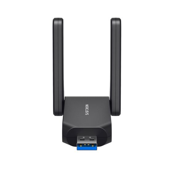 Mrežna kartica MERCUSYS MA72XH AX1800 Wi-Fi 6 Bluetooth 5.2 PCIe