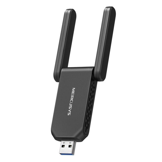 Mrežna kartica MERCUSYS MA72XH AX1800 Wi-Fi 6 Bluetooth 5.2 PCIe-1