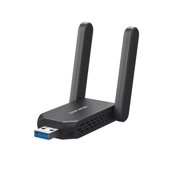 Mrežna kartica MERCUSYS MA72XH AX1800 Wi-Fi 6 Bluetooth 5.2 PCIe-2