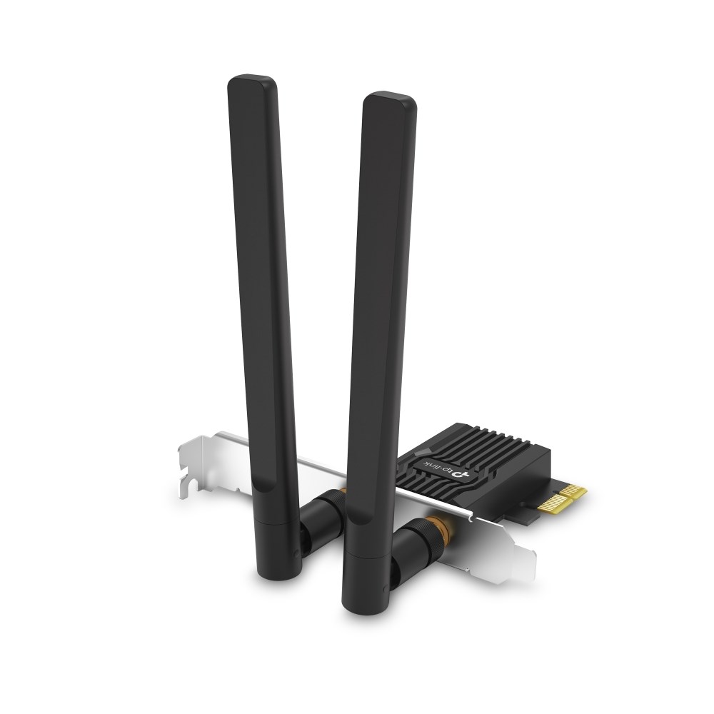 TP-Link Archer TX10E Wi-Fi 6 AX3000 PCIe mrežni adapter-2