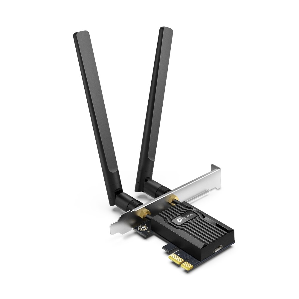 TP-Link Archer TX10E Wi-Fi 6 AX3000 PCIe mrežni adapter-1