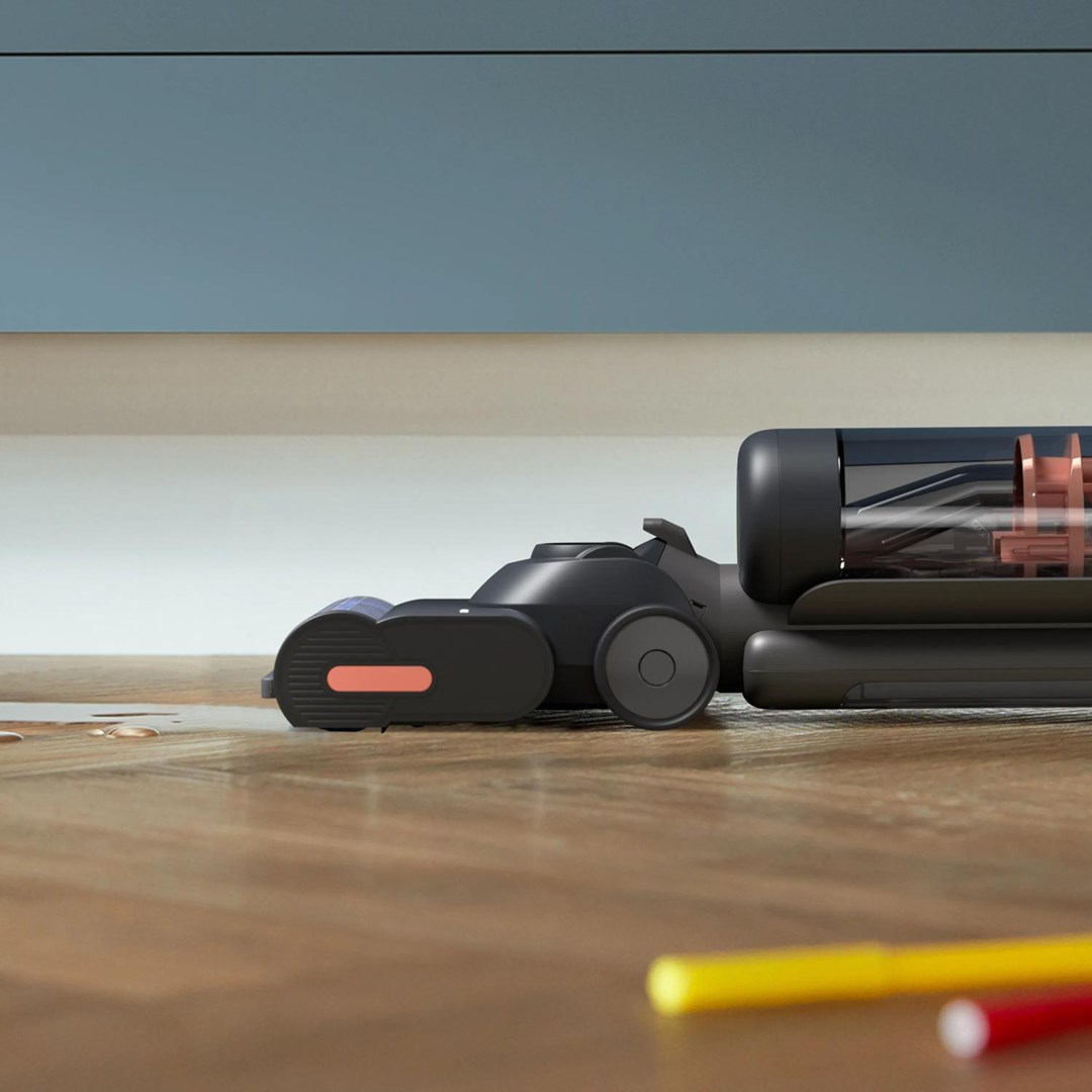 Philips XW6264/11 baterija za usisavač serije 6000-8