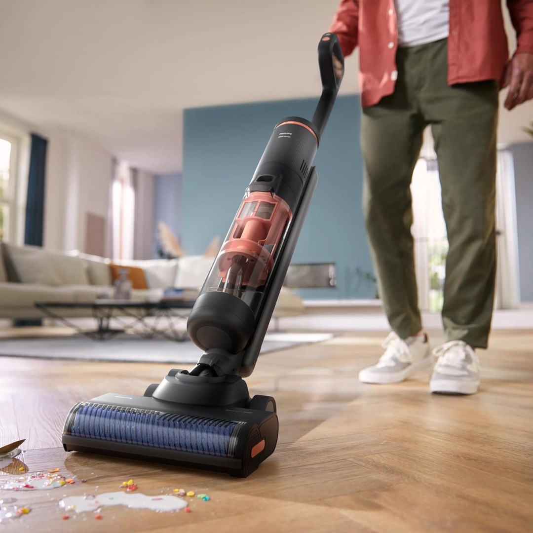 Philips XW6264/11 baterija za usisavač serije 6000-6