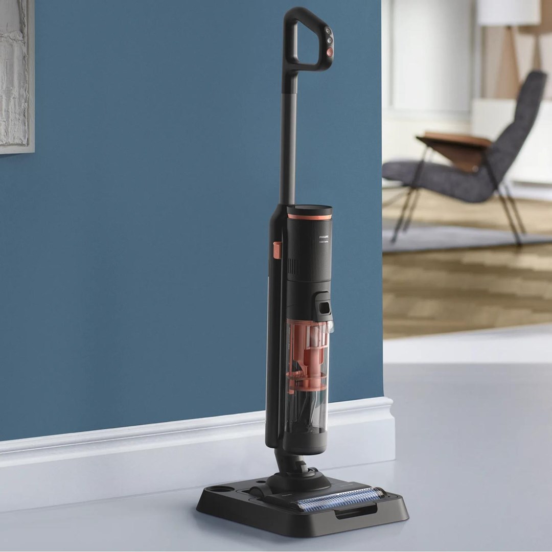 Philips XW6264/11 baterija za usisavač serije 6000-2